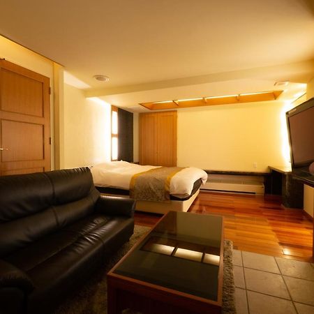 Hotel Rplus日高 (Adults Only) Hidaka  Zewnętrze zdjęcie